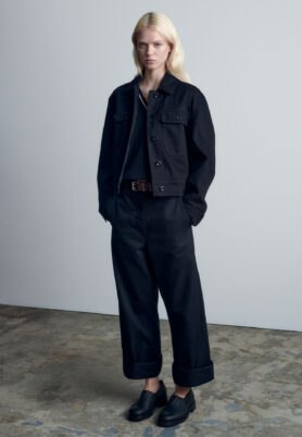 Lookbook MHL By Margaret Howell Spring Summer 2024 18