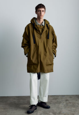 Lookbook MHL By Margaret Howell Spring Summer 2024 2