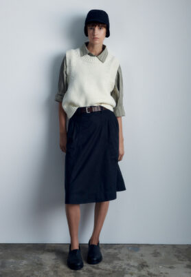 Lookbook MHL By Margaret Howell Spring Summer 2024 22