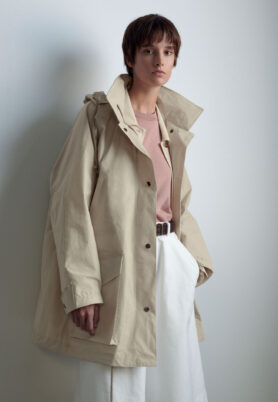 Lookbook MHL By Margaret Howell Spring Summer 2024 23