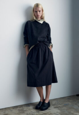 Lookbook MHL By Margaret Howell Spring Summer 2024 27