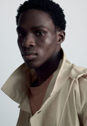 Lookbook MHL By Margaret Howell Spring Summer 2024 3