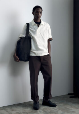 Lookbook MHL By Margaret Howell Spring Summer 2024 4
