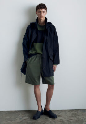Lookbook MHL By Margaret Howell Spring Summer 2024 6