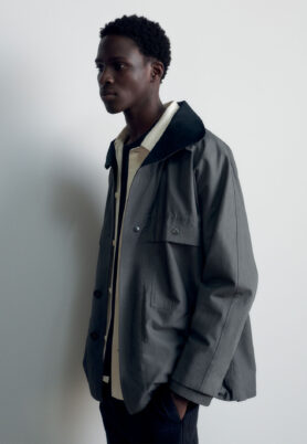 Lookbook MHL By Margaret Howell Spring Summer 2024 7