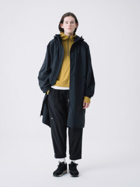 Lookbook MIZUNO FOR MARGARET HOWELL Spring 2024 1