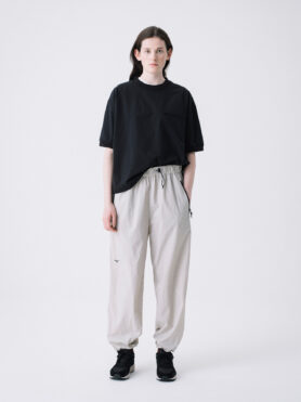 Lookbook MIZUNO FOR MARGARET HOWELL Spring 2024 9