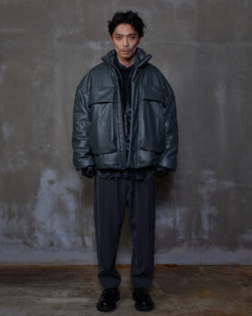 Lookbook N HOOLYWOOD COMPILE Fall 2024 1