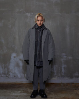 Lookbook N HOOLYWOOD COMPILE Fall 2024 2