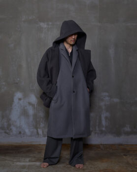Lookbook N HOOLYWOOD COMPILE Fall 2024 3
