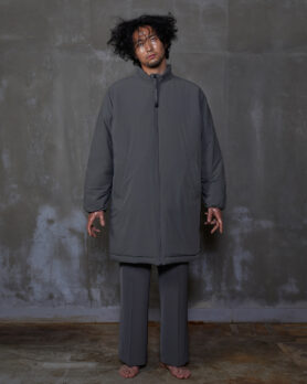 Lookbook N HOOLYWOOD COMPILE Fall 2024 4