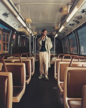 Lookbook New Balance Made in USA Spring 2024 10