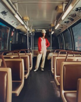 Lookbook New Balance Made in USA Spring 2024 12