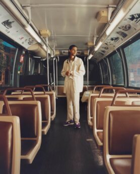 Lookbook New Balance Made in USA Spring 2024 15