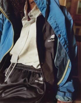 Lookbook New Balance Made in USA Spring 2024 19