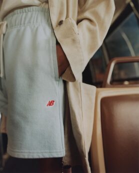 Lookbook New Balance Made in USA Spring 2024 20