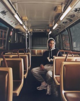 Lookbook New Balance Made in USA Spring 2024 3