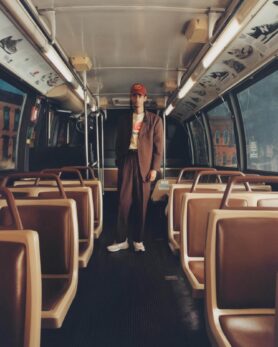 Lookbook New Balance Made in USA Spring 2024 6