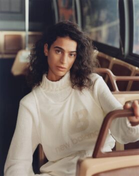 Lookbook New Balance Made in USA Spring 2024 9