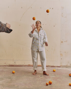 Lookbook Noah Spring Summer 2024 10