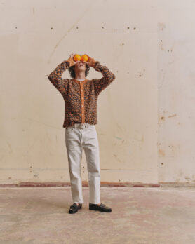 Lookbook Noah Spring Summer 2024 12