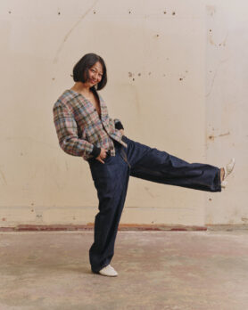 Lookbook Noah Spring Summer 2024 16