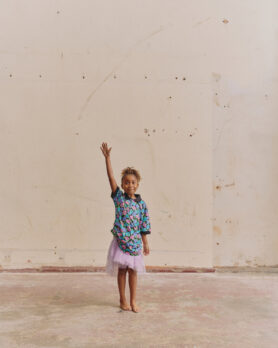 Lookbook Noah Spring Summer 2024 20