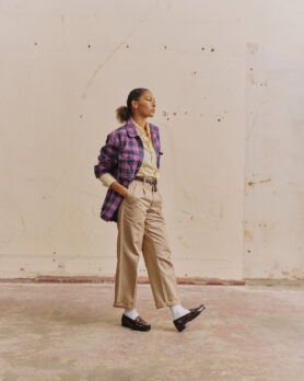 Lookbook Noah Spring Summer 2024 25