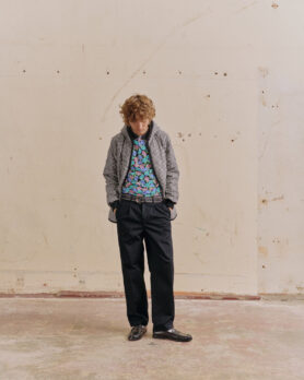 Lookbook Noah Spring Summer 2024 26