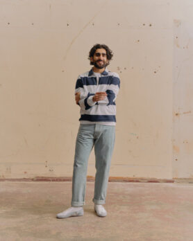 Lookbook Noah Spring Summer 2024 27