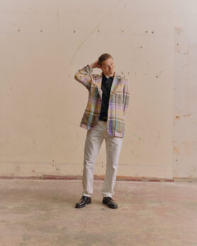Lookbook Noah Spring Summer 2024 28