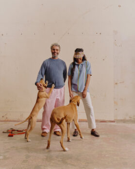 Lookbook Noah Spring Summer 2024 29