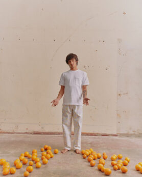 Lookbook Noah Spring Summer 2024 35