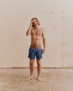 Lookbook Noah Spring Summer 2024 40