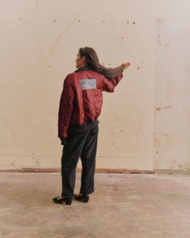 Lookbook Noah Spring Summer 2024 44
