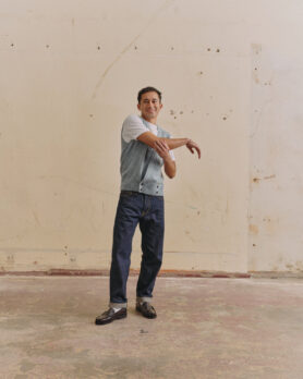 Lookbook Noah Spring Summer 2024 9