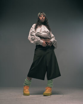 Lookbook OTW by Vans Spring 2024 19