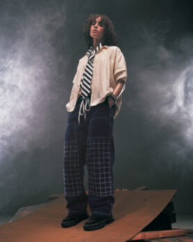 Lookbook OTW by Vans Spring 2024 4