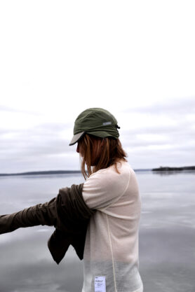Lookbook OUR LEGACY WORK SHOP x SATISFY Spring 2024 4