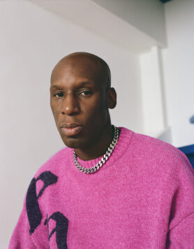 Lookbook Patta Spring Summer 2024 1