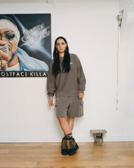 Lookbook Patta Spring Summer 2024 11
