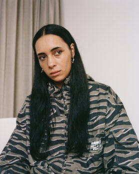 Lookbook Patta Spring Summer 2024 12