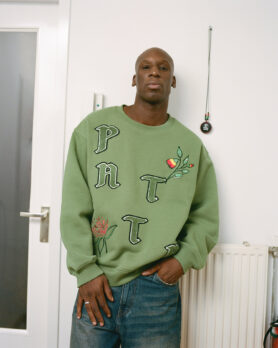 Lookbook Patta Spring Summer 2024 14