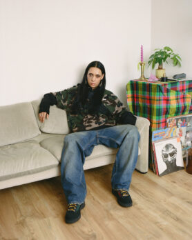 Lookbook Patta Spring Summer 2024 15