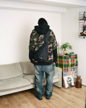 Lookbook Patta Spring Summer 2024 16