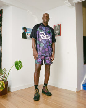 Lookbook Patta Spring Summer 2024 4