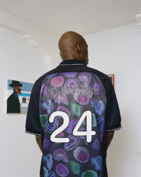 Lookbook Patta Spring Summer 2024 5