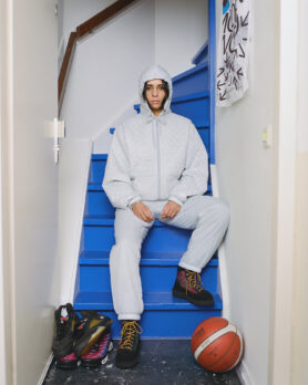 Lookbook Patta Spring Summer 2024 6