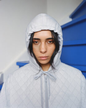 Lookbook Patta Spring Summer 2024 7