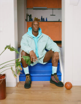 Lookbook Patta Spring Summer 2024 8